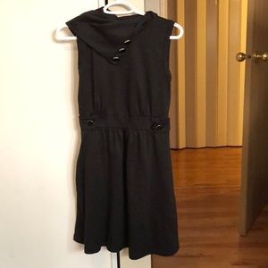 monteau streetcar dress